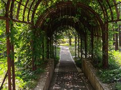 -国家植物园南园