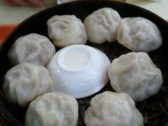 -百年尹氏汤包(湖南路狮子桥店)