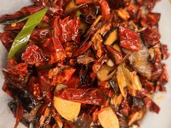 -大理董·董家小厨野生菌火锅(古城旗舰店)