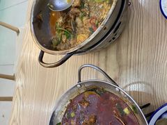 -水韵·渔家臻品私房菜(中庙店)