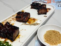 -粤小馆(天安云谷店)