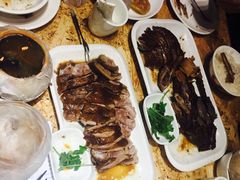 -陈鹏鹏潮汕菜(欢乐海岸 海边景观店)