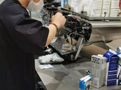 -M Stand(宁波万象城店)