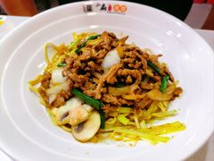 -二扁私房面馆(崂山路店)