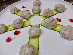 -江海肥牛(桃园南路店)