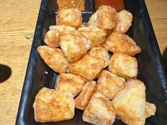 -胡马八破·川菜小馆(宽厚里店)
