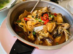 -好兄弟郭巨海鲜(天一阁店)