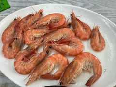 -红月湾海鲜饭店•沙滩海景(双月湾店)