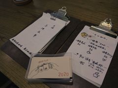 -月球咖啡retro