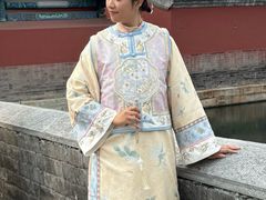 -萬春金福下午茶(故宫店)