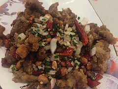 -老鄞江清水龙虾•赵赵家(江北店)