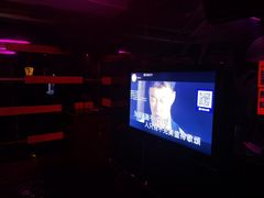 -糖果风尚KTV(犀浦店)