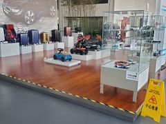 -北京华德宝宝马4S店(朝阳店)