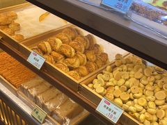 -包满意面包糕点(东坝店)