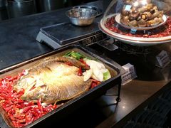 -常和州·夜宵大排档(常州单店)