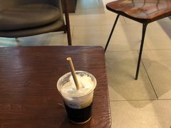 -星巴克臻选(扬州瘦西湖文化广场店)