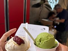 -喜茶(北京三里屯太古里店)