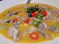 -千百味红餐厅·江西菜(绿地双子塔店)