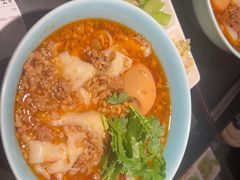 -喜晋道面馆(华严寺广场店)