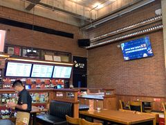 大堂-COMMUNE幻师(花园道店)