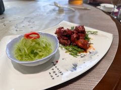 -華僑飯店中餐厅