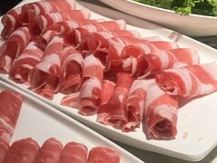 -海底捞火锅(西安路店)