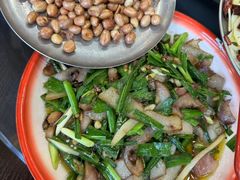 -江湖黑大兔(杨家坪店)