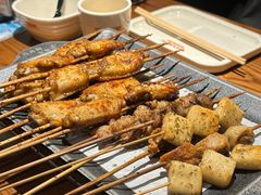-管氏翅吧(台湾街店)