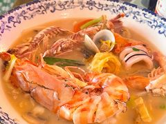 -霆记海鲜·只为这碗面(滨江店)