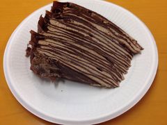 -Awfully Chocolate(来福士广场店)