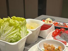 -海底捞火锅(王府井银泰in88店)