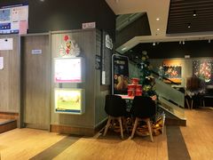 -肯德基(马路湾店)