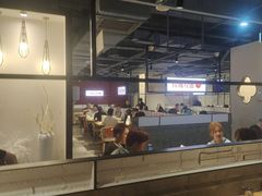 -玫瑰花园自助烤肉(顺义鑫海韵通店)