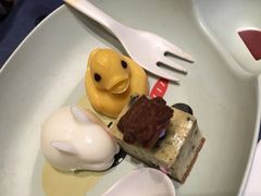 -鹭江潮餐厅•福建菜(鹭江佲家酒店)