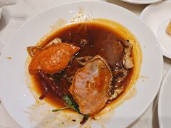 -新南苑酒家(德思勤店)