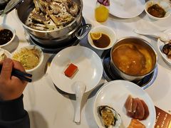-九月海·海鲜自助(世纪东方店)