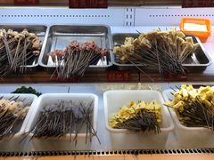 -钢五区节子串串香(环球汇·天誉店)