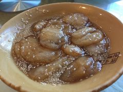 粑粑-深山老屋(张江店)