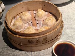 -绿波廊(豫园店)