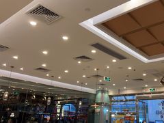 -翠华餐厅(正佳广场店)