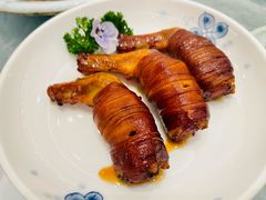 -白天鹅宾馆-玉堂春暖餐厅