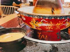 -京炭铜锅涮肉·羊蝎子·羊肉炉(保利·时光里店)