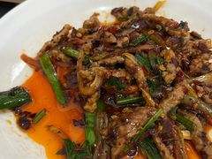 -好味家豆米火锅(龚北路店)
