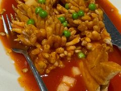 -鼎香润(德胜门内店)