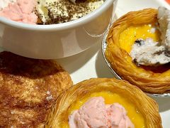 -比格比萨自助(南京万达茂店)