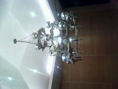 android_upload_pic-西贝莜面村(上海百联西郊店)