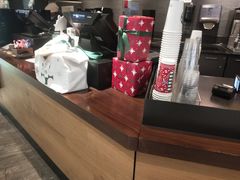 -星巴克(徐州苏宁广场B1店)