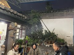 -路边小吃(临安春秋商业步行街店)