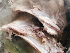 手抓羊肉-邹羊肉火锅