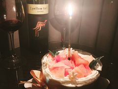 -卷心卷意·轻甜蛋糕(新光天地店)